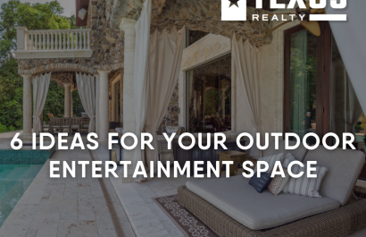 Transform Your Texas Outdoor Space for Summer